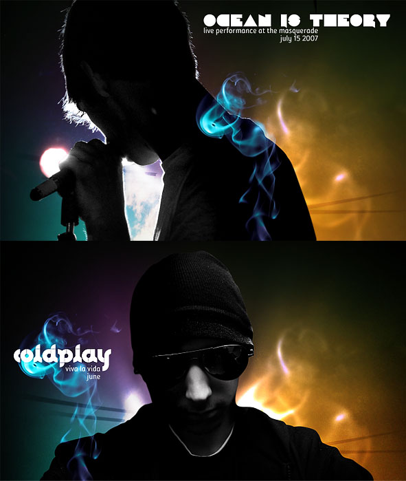 Add Sparkle Effect to your photo Adobe